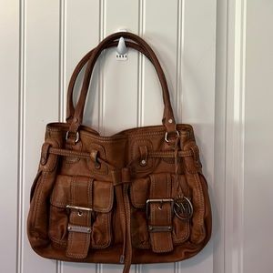 Michael Kors hand bag